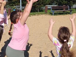 2025-09-19 Dzień przedszkolaka Krasnale